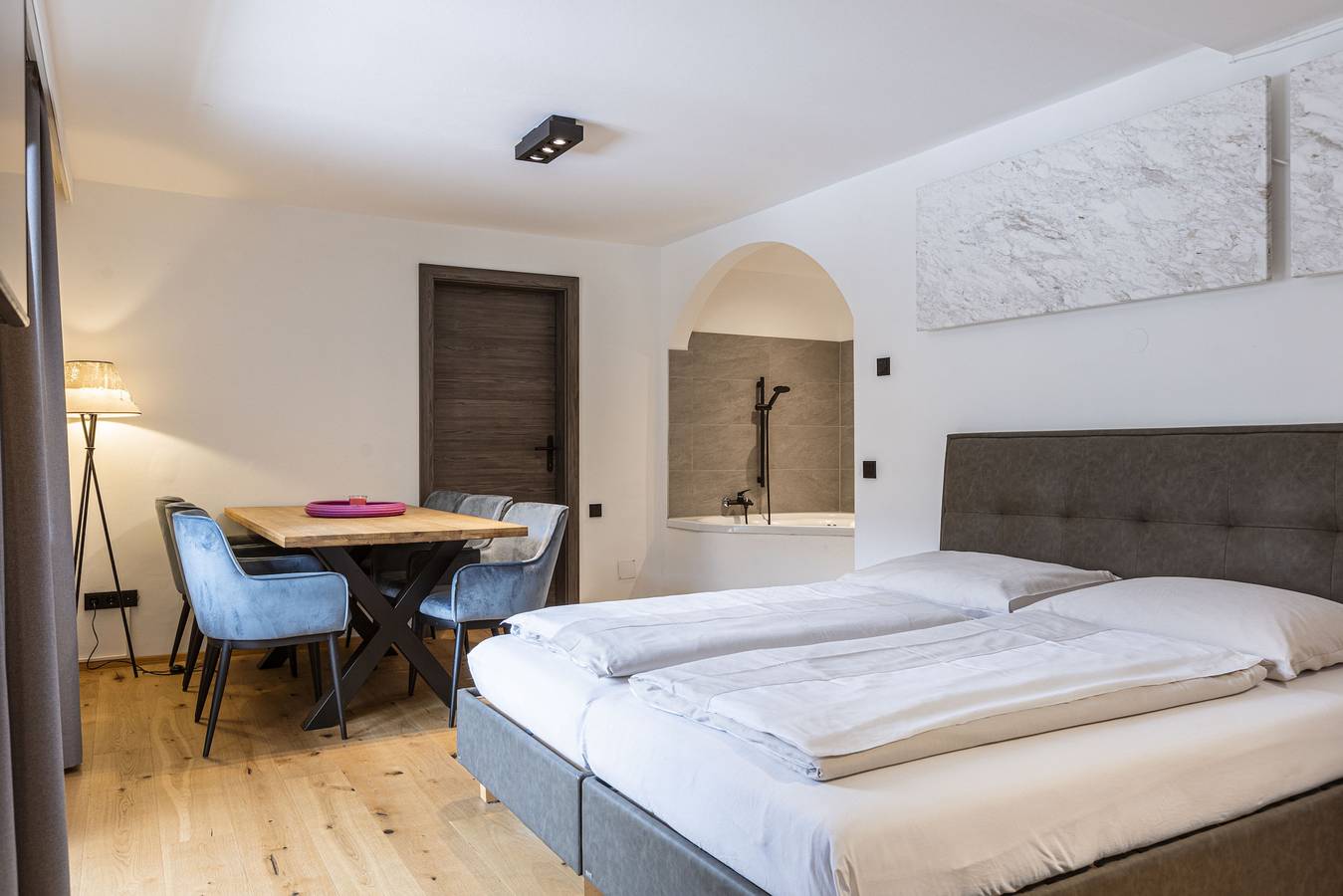 Hotell i Pinzgau från 184 kr per natt