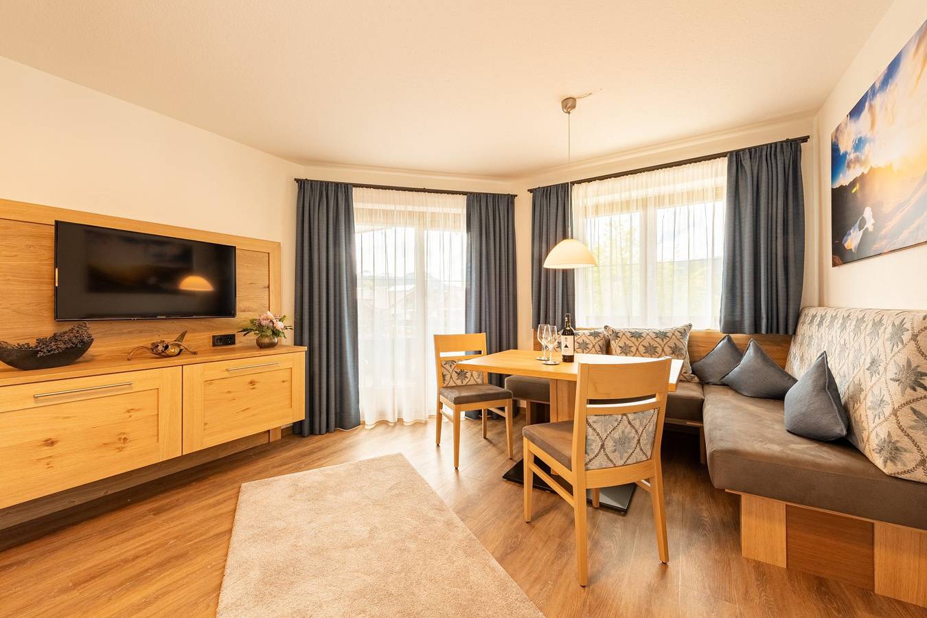 Hotell i Allgäu från 204 kr per natt