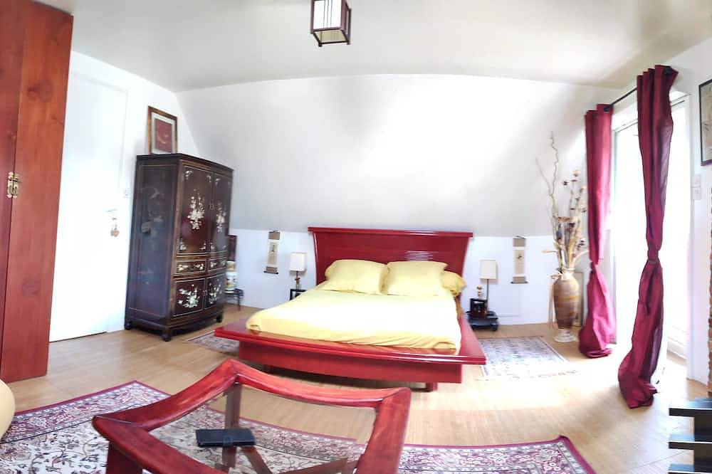 Hotell i Eure från 138 kr per natt