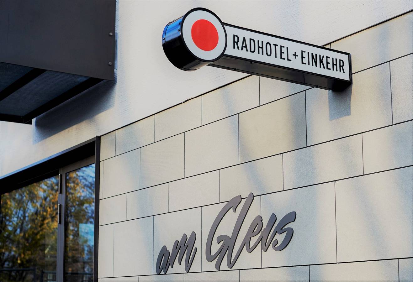Hotell i Untersee från 119 kr per natt