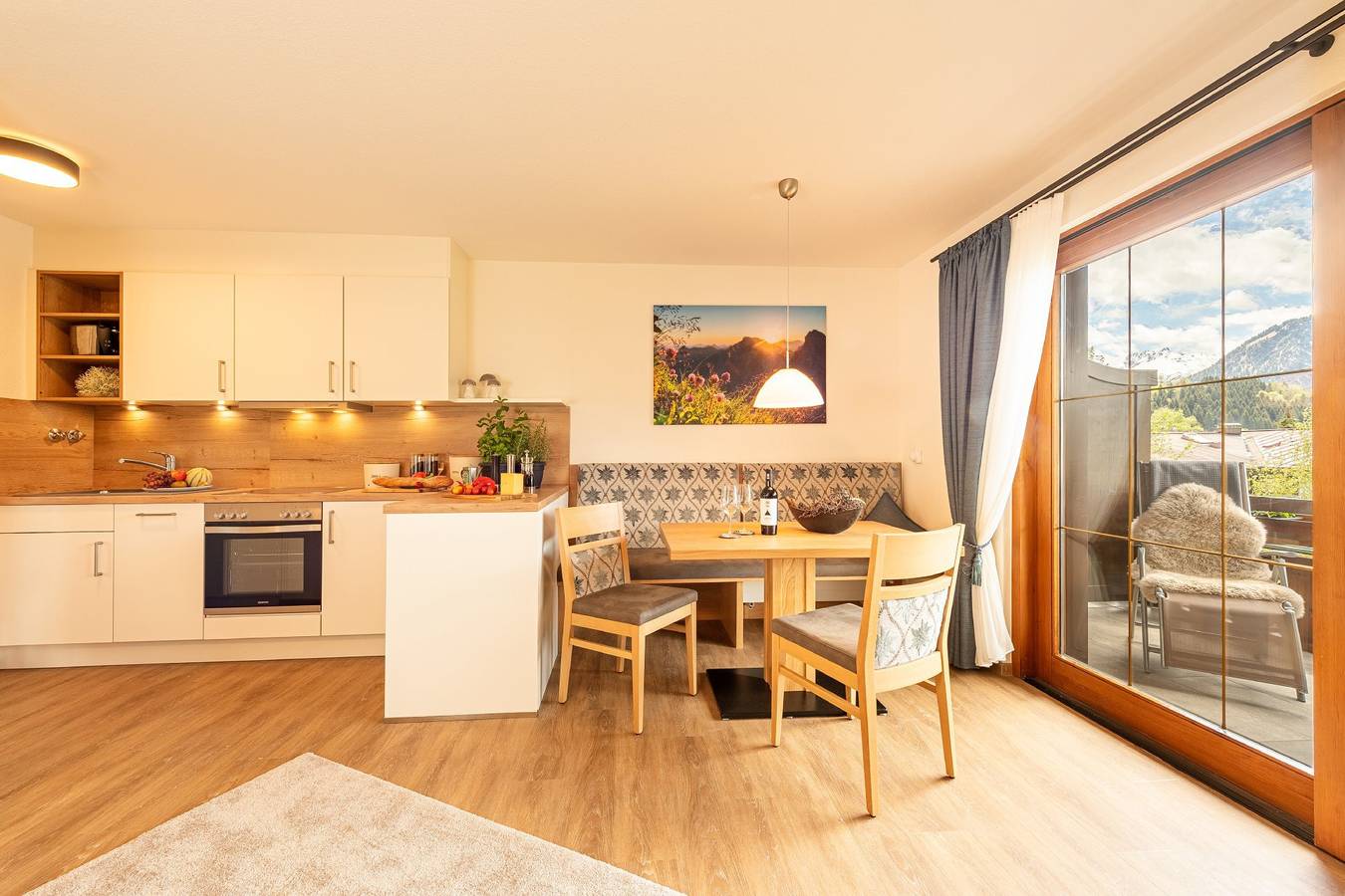 Hotell i Allgäu från 241 kr per natt
