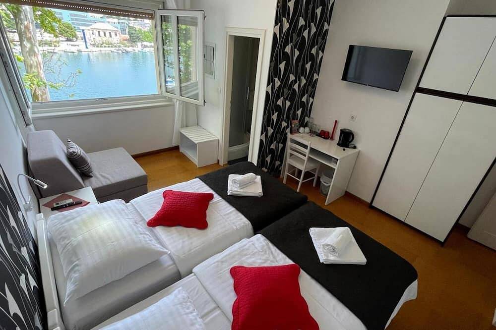 Hotell i Zadar från 72 kr per natt