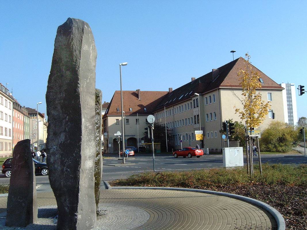 Hotell i Franken från 70 kr per natt