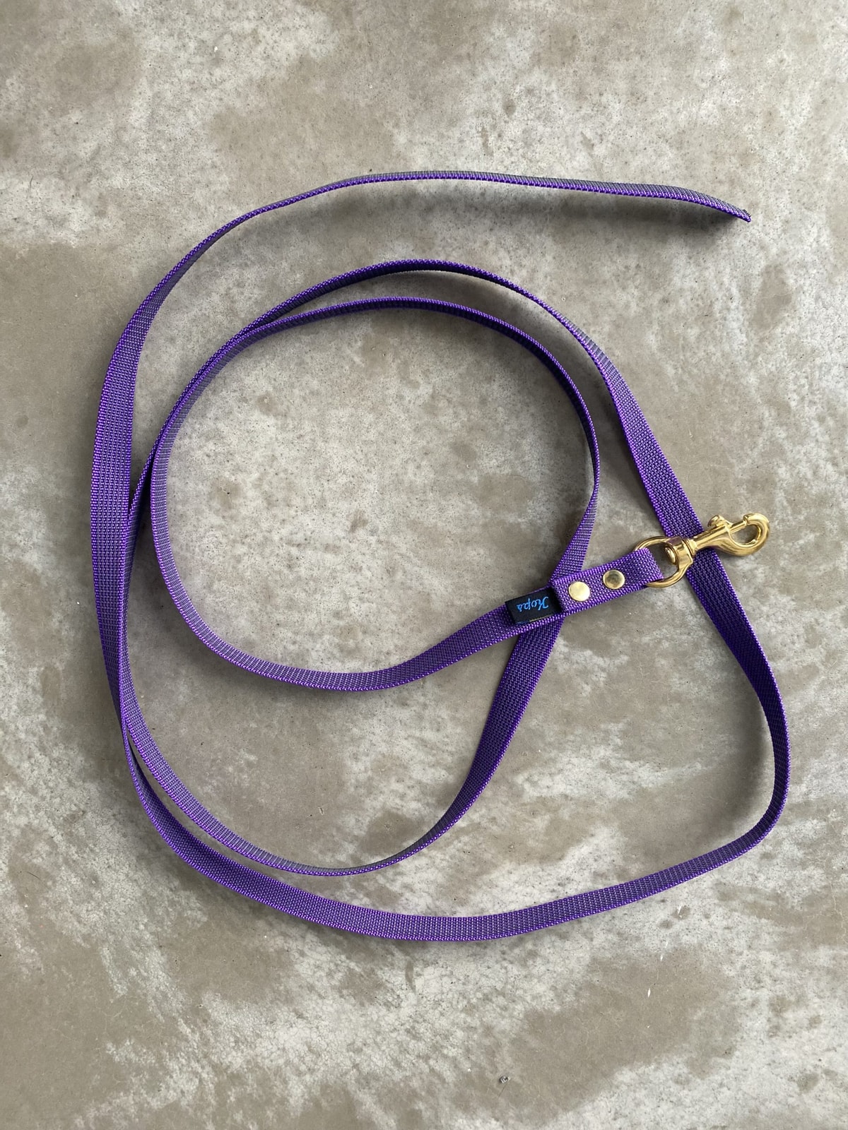 Noseworklina supergrip