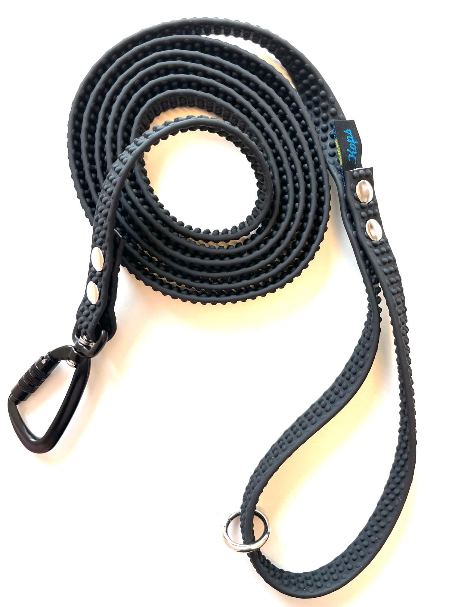 Waterproofkoppel Premium Hundkoppel