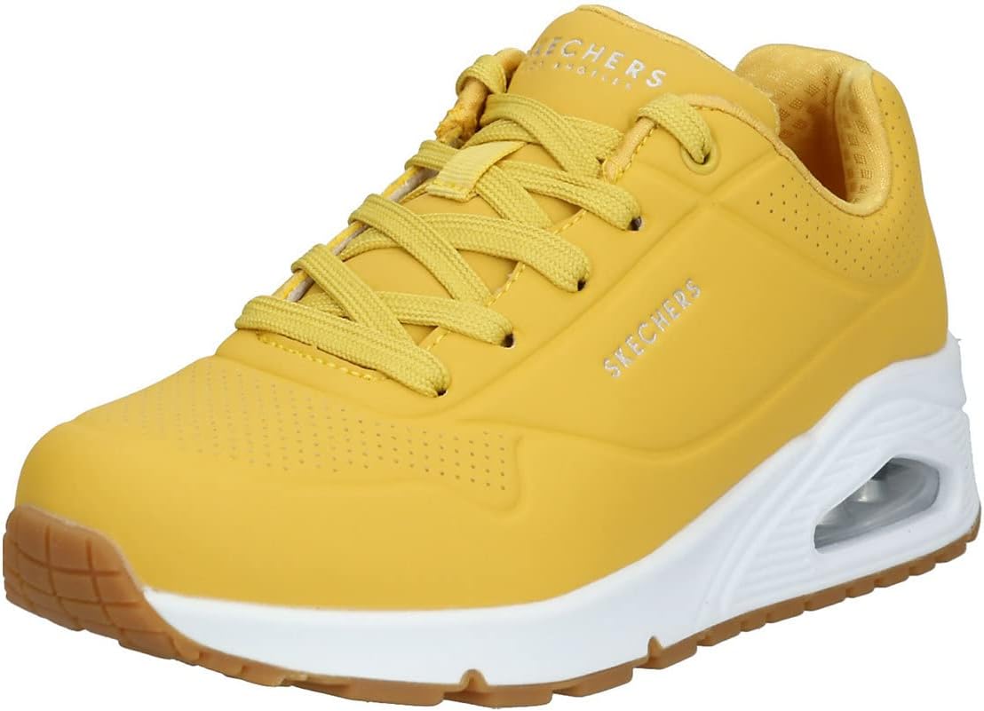 Skechers dam Uno Stand On AirSneakers