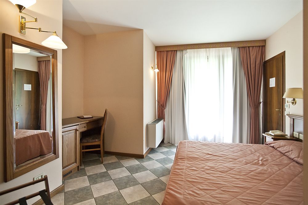 Marghera - Park Hotel Villa Giustinian