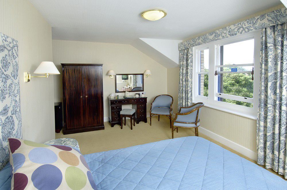 Bournemouth - Wessex Hotel