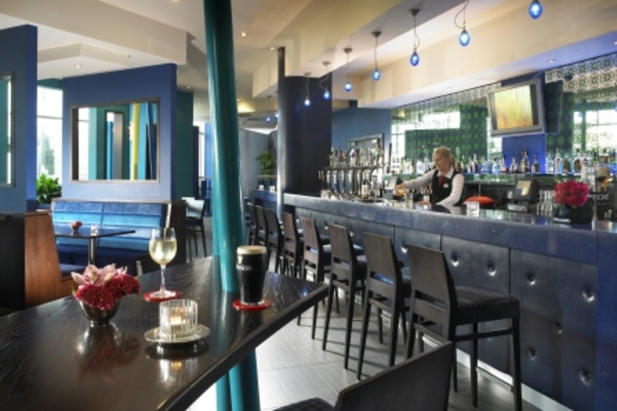 Göteborg - Dublin - Carlton Hotel Blanchardstown