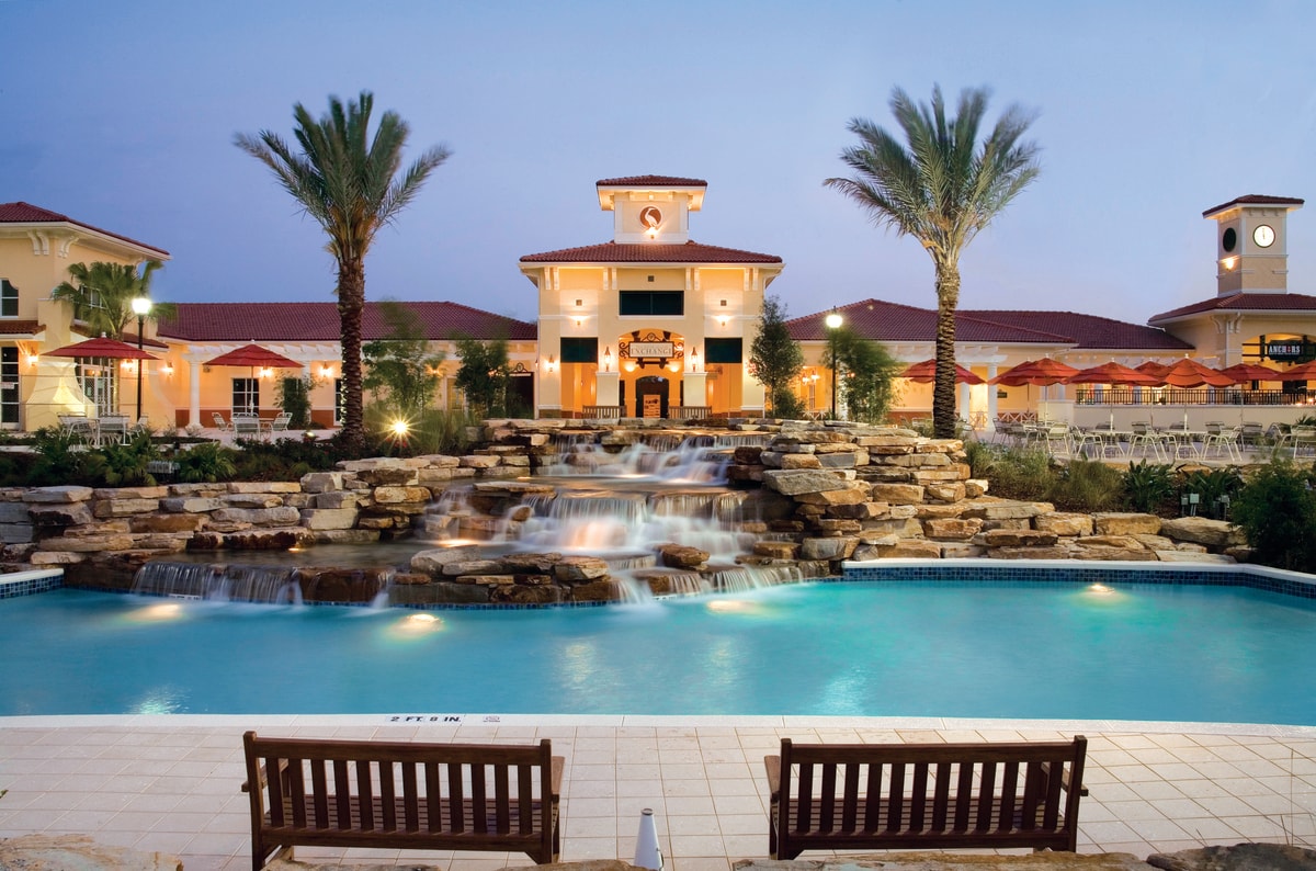 Four Corners (FL) - Holiday Inn Club Vacations AT ORANGE LAKE RESORT by IHG