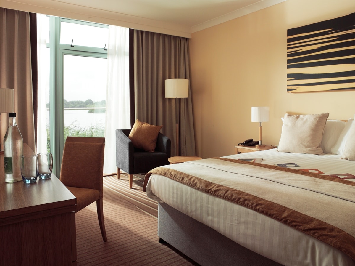 Cirencester - De Vere Cotswold Water Park