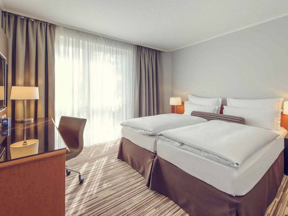 Neuss - Mercure Düsseldorf Kaarst