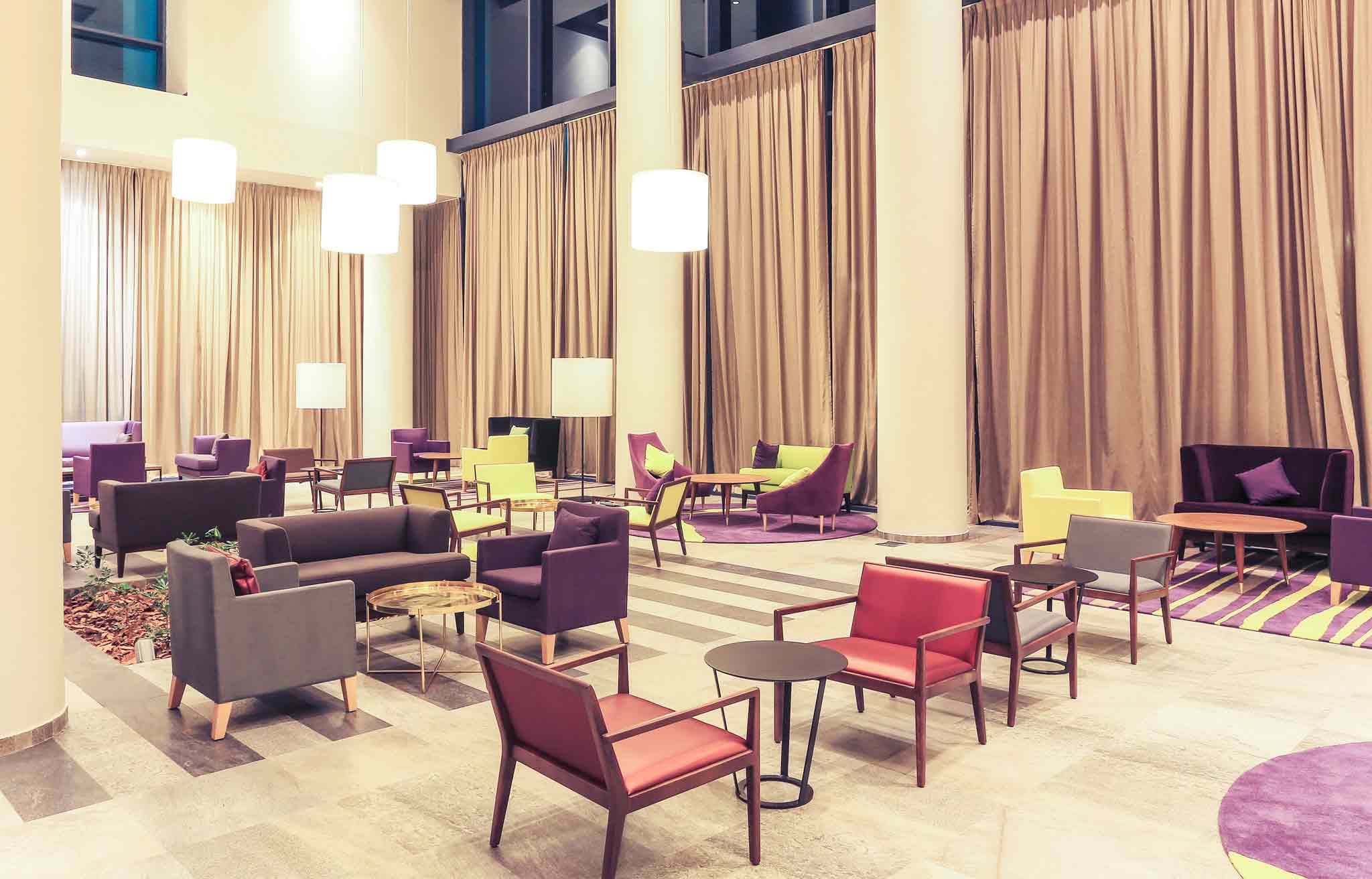 Selouane - Mercure Nador Rif