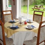 Horsham - Wimblehurst Hotel