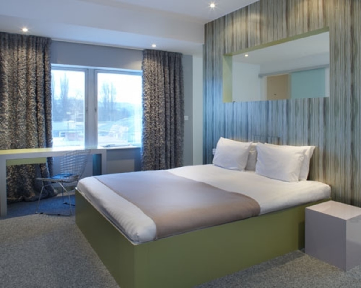 Cheltenham - Citrus Hotel Cheltenham by Compass Hospitality