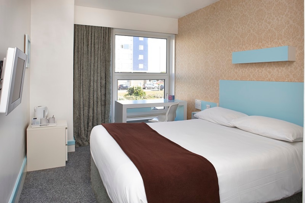Eastdean - Citrus Hotel Eastbourne by Compass Hospitality
