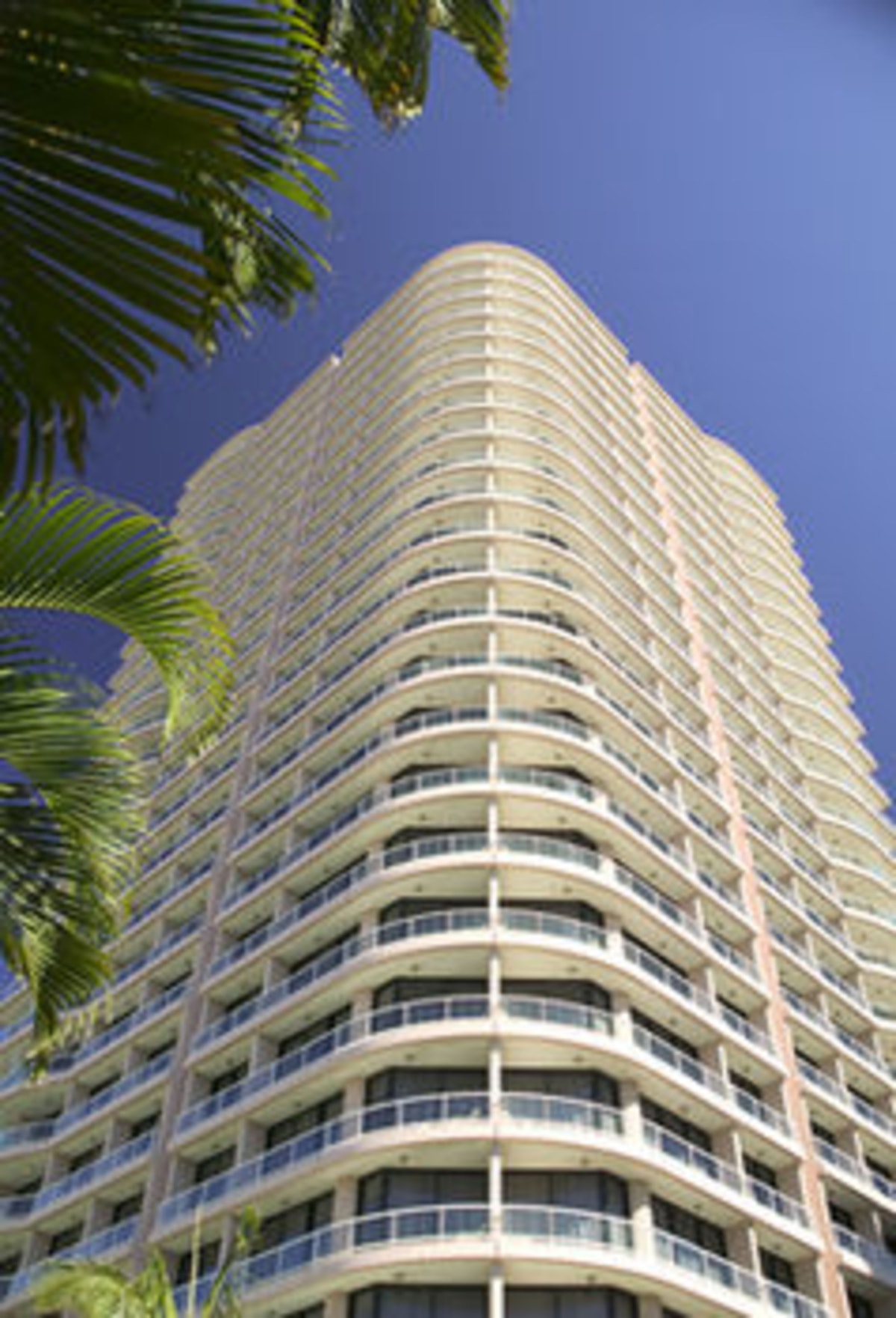 Gold Coast - Crowne Plaza SURFERS PARADISE by IHG