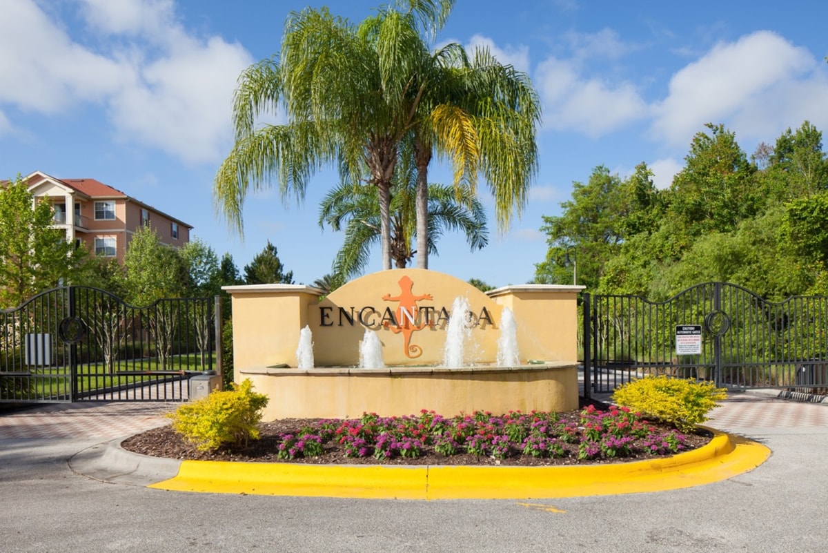 Four Corners (FL) - Encantada Resort Vacation Townhomes by IDILIQ