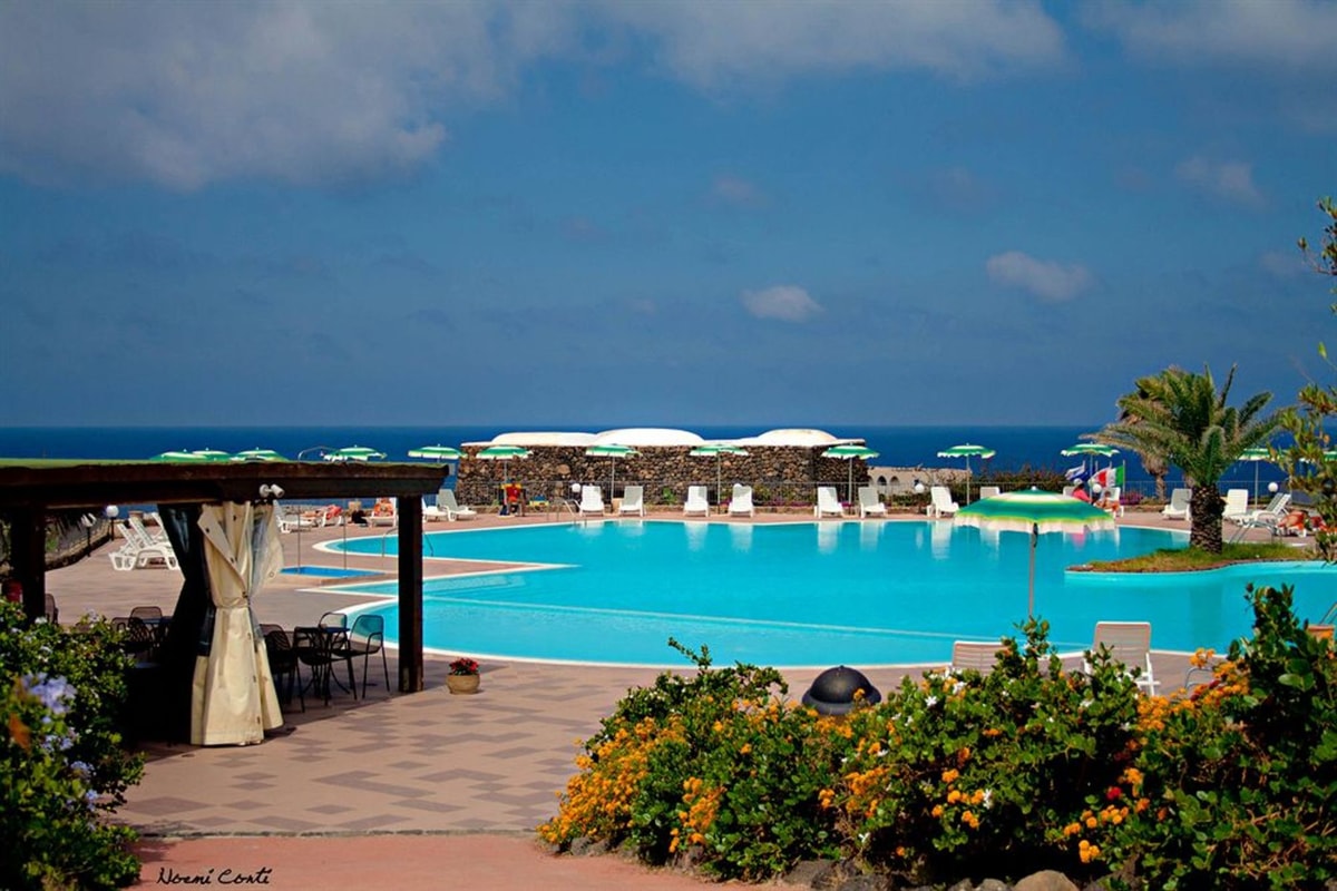 Qalea Pantelleria