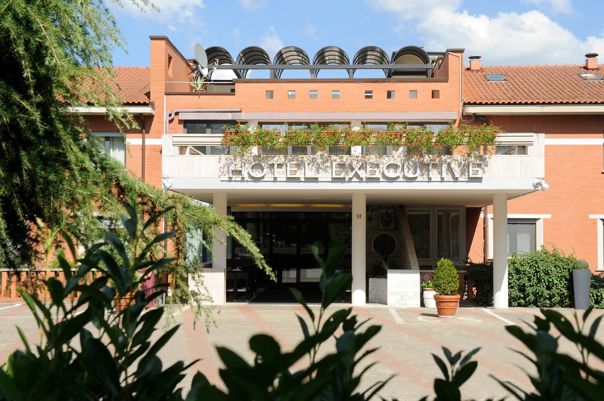 Siena - Hotel Executive
