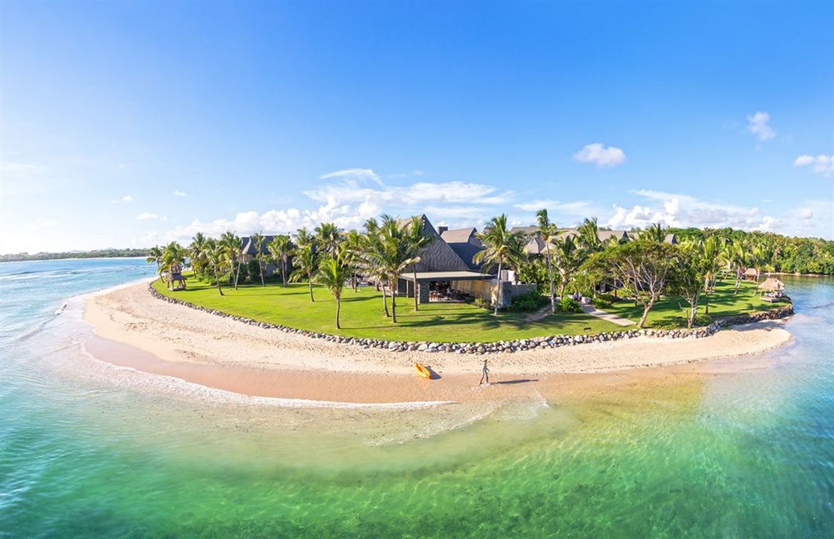 InterContinental Hotels FIJI GOLF RESORT & SPA by IHG