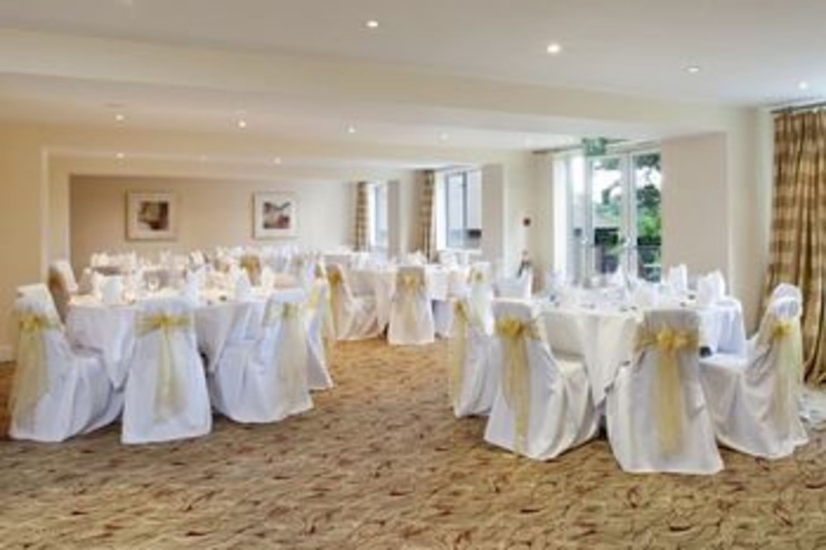 Ashford, Kent - Holiday Inn ASHFORD - NORTH A20 by IHG