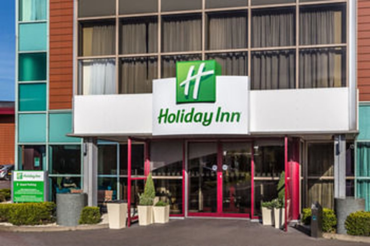 Cannock - Holiday Inn BIRMINGHAM NORTH - CANNOCK by IHG