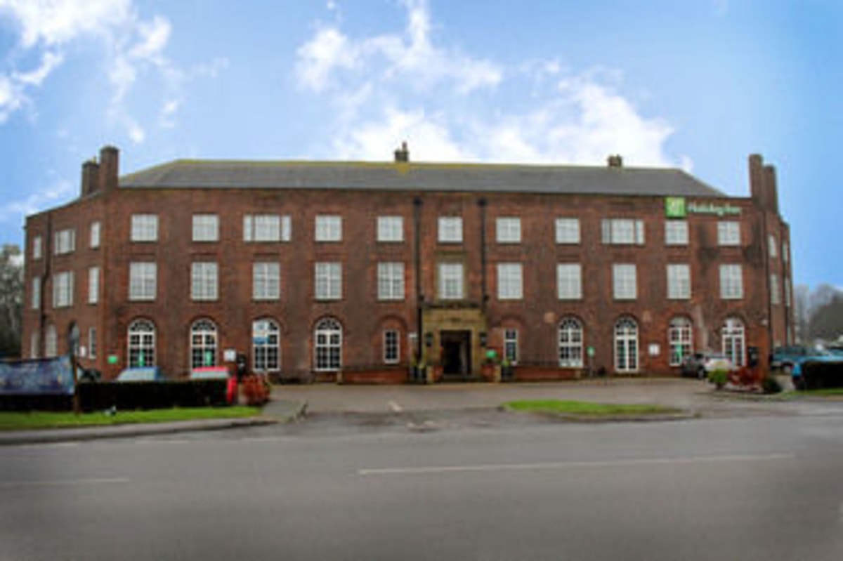 Richmond - Holiday Inn DARLINGTON - A1 SCOTCH CORNER by IHG