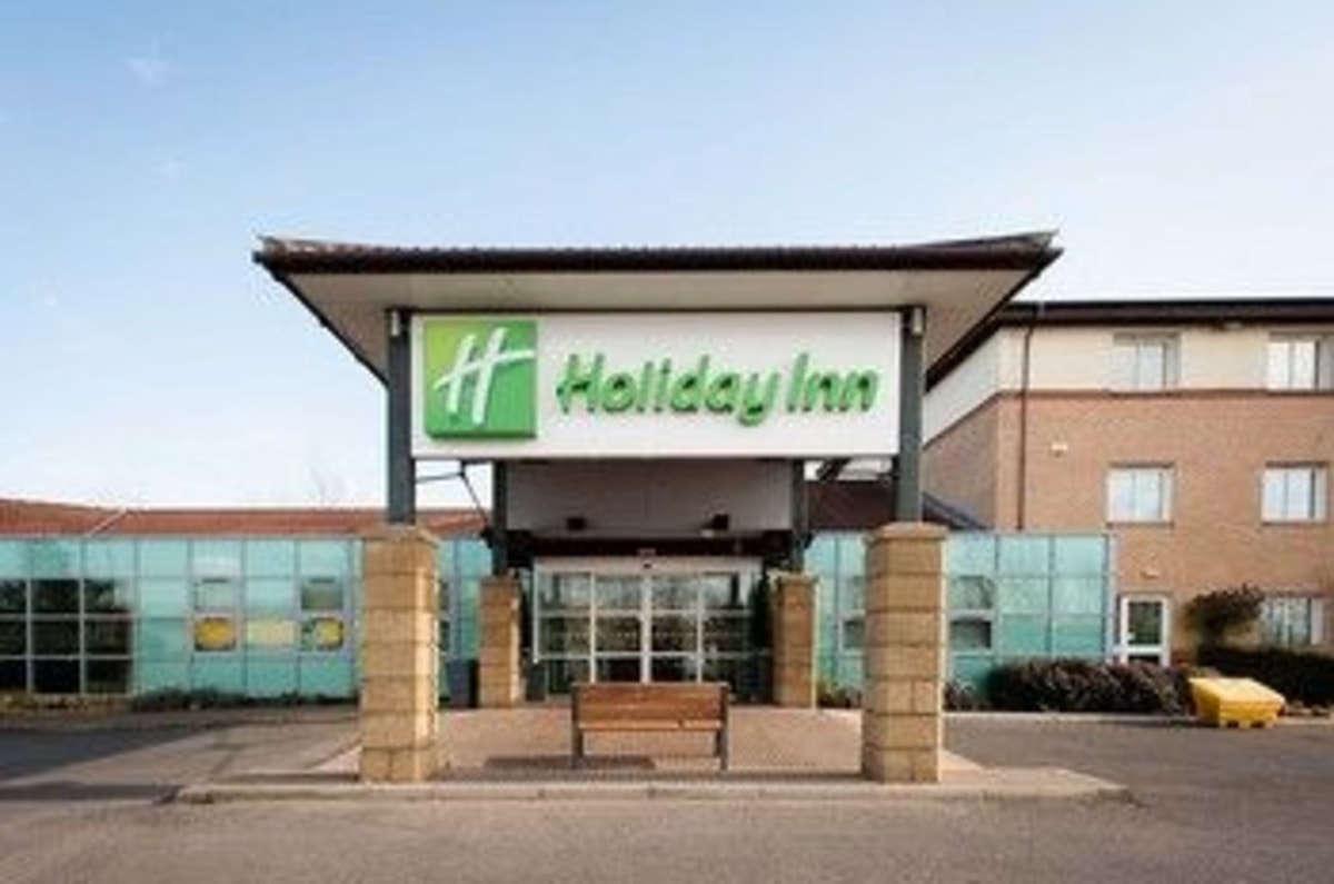 Darlington - Holiday Inn DARLINGTON - NORTH A1M, JCT.59 by IHG