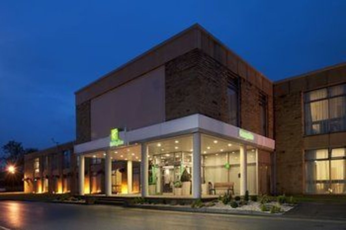 Doncaster - Holiday Inn DONCASTER A1 (M), JCT.36 by IHG