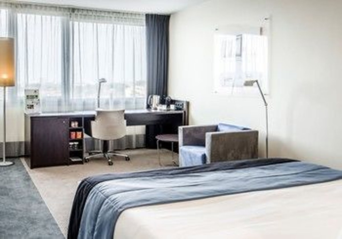 Eindhoven - Holiday Inn EINDHOVEN by IHG