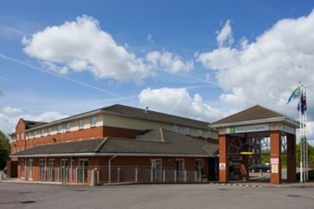 Gloucester - Holiday Inn Express GLOUCESTER - SOUTH by IHG