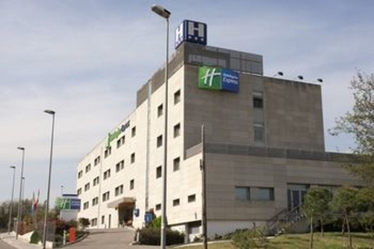 Granollers - Holiday Inn Express BARCELONA - MONTMELO by IHG