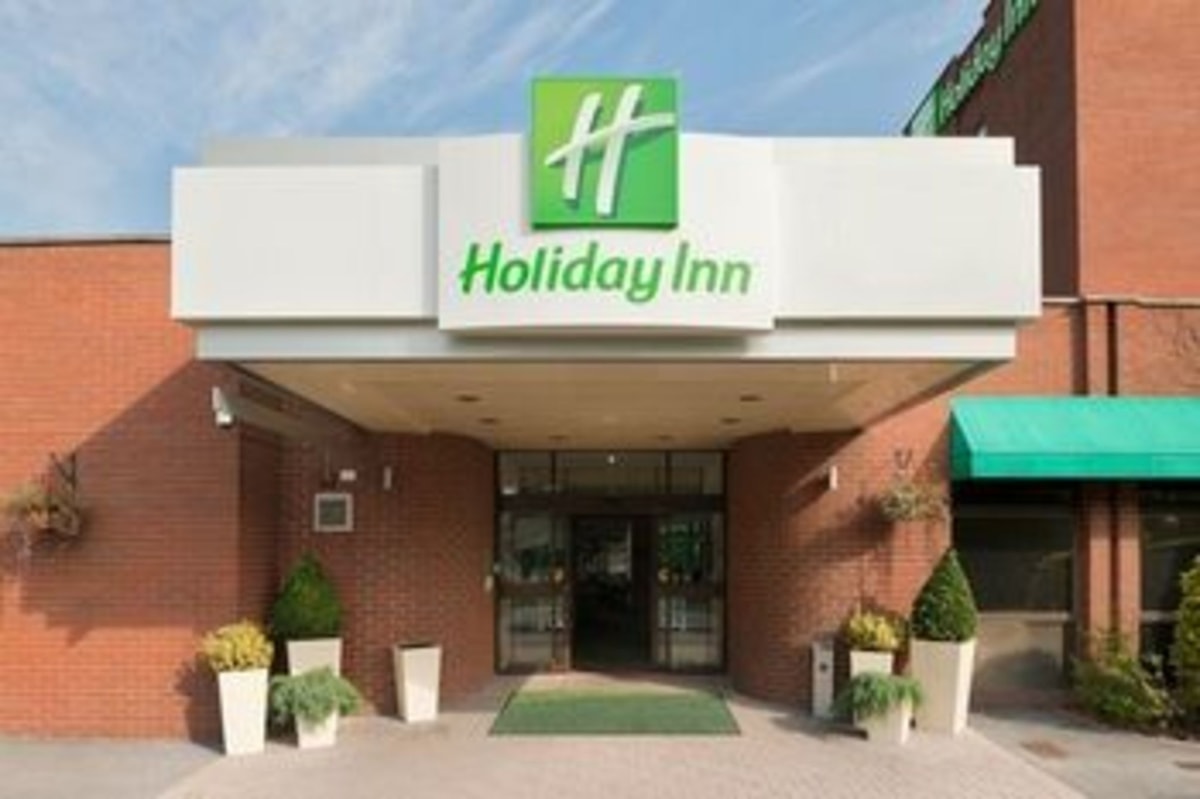 Saint Helens - Holiday Inn HAYDOCK M6, JCT.23 by IHG