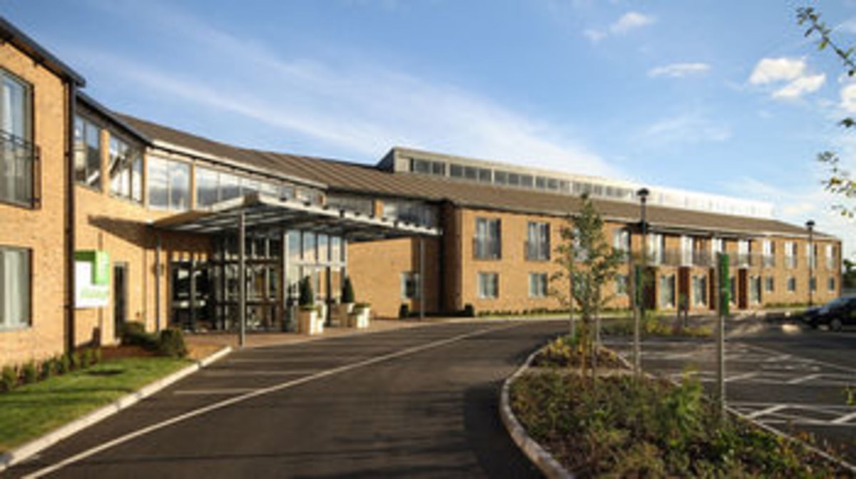 Huntingdon - Holiday Inn HUNTINGDON - RACECOURSE by IHG