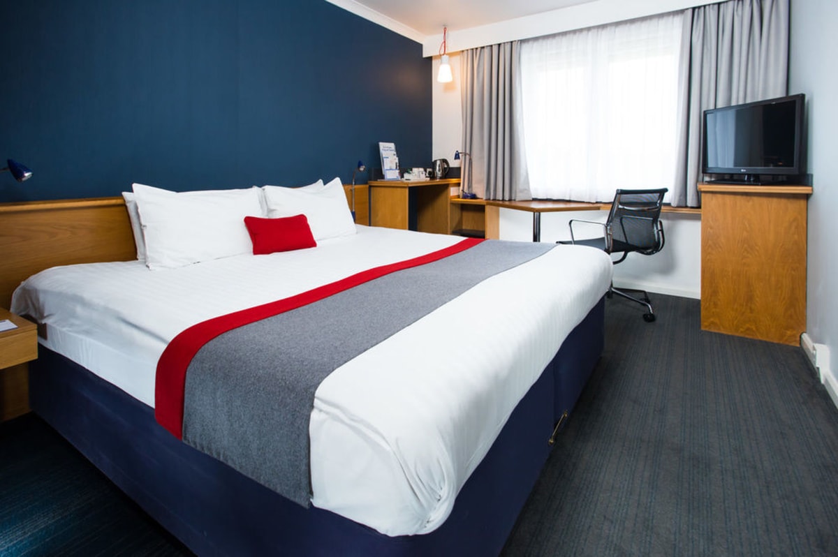 Stirling - Holiday Inn Express STIRLING by IHG