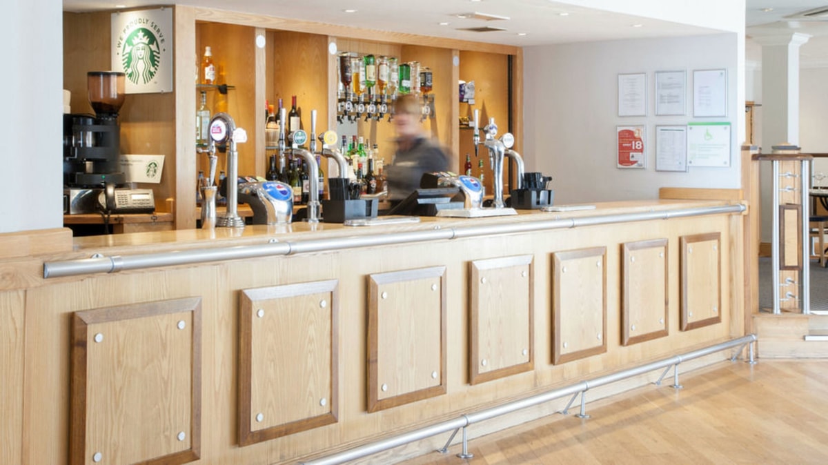 Swindon - Holiday Inn SWINDON by IHG