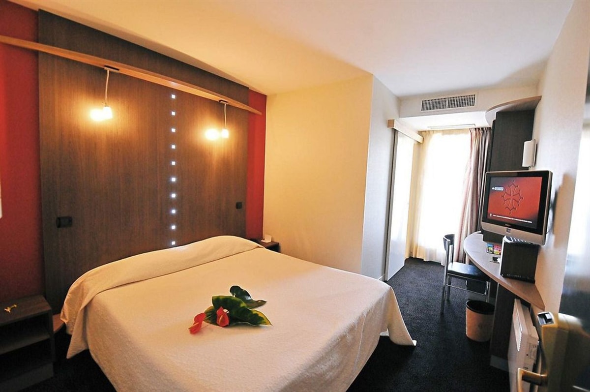 Castres - Mercure Castres L'Occitan