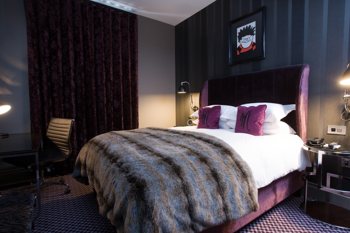 Dundee - Malmaison Dundee