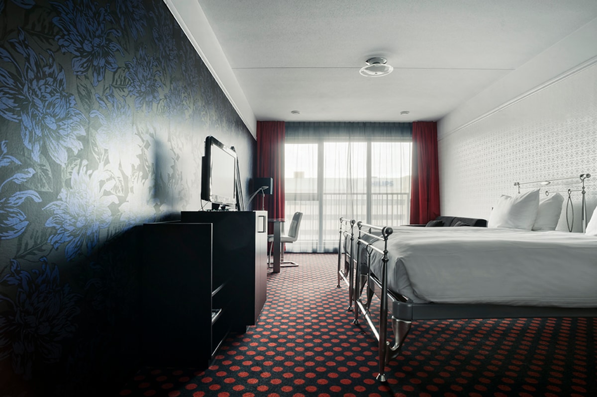 Eindhoven - WestCord Hotel Eindhoven