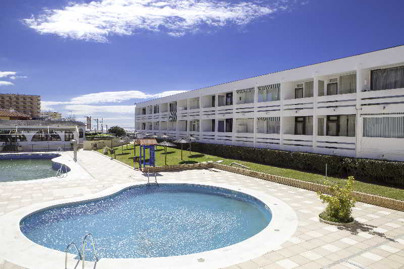 Matalascañas - Hotel Flamero