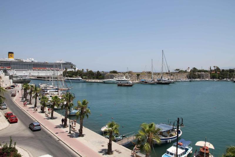 Kos - Astron Hotel
