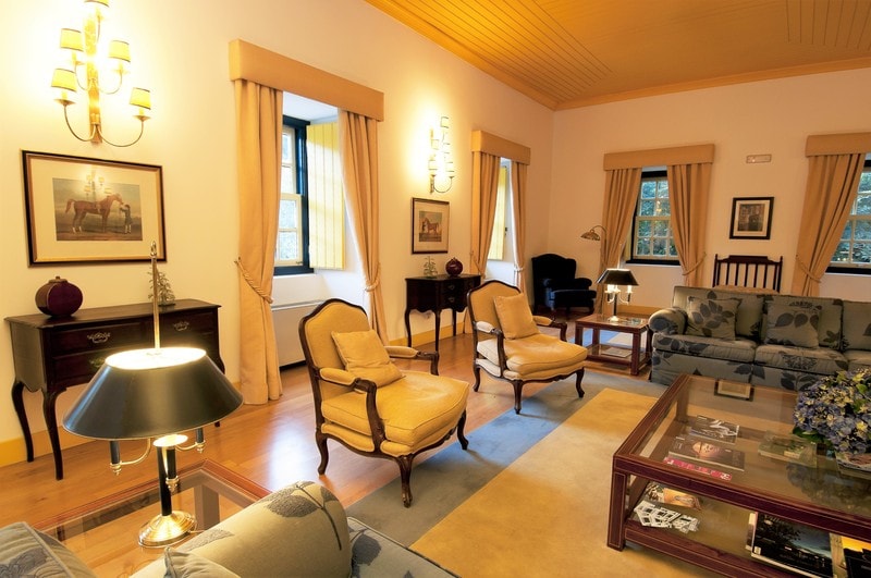Monchique - Villa Termal das Caldas de Monchique Spa Resort
