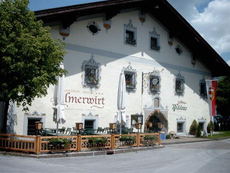 Maria Alm am Steinernen Meer - Almerwirt