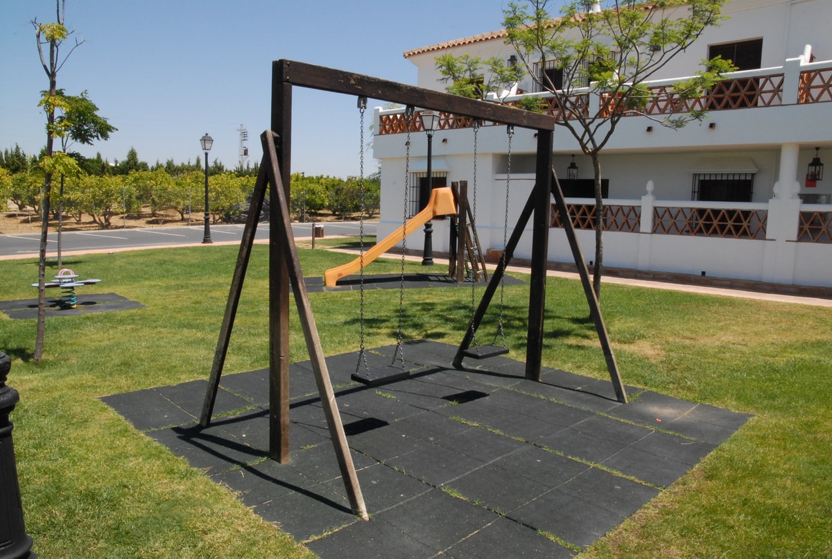 Islantilla - Hotel Valsequillo
