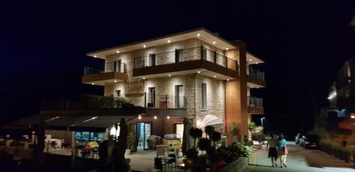 Zonza - Hotel Le Tourisme