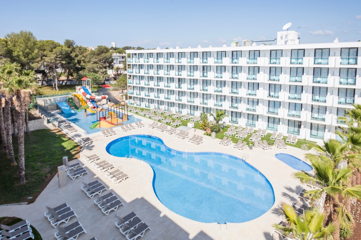 Salou - Hotel Best Sol D Or