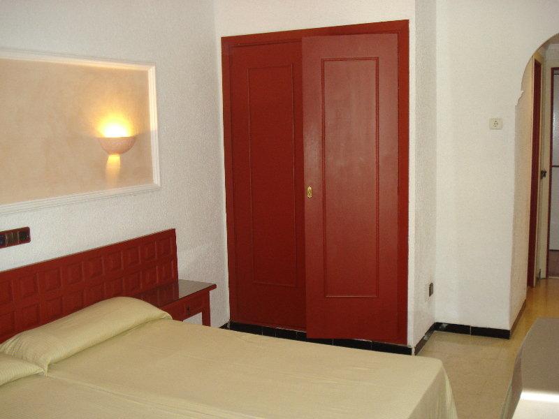 Kalmar - Palma de Mallorca - Hotel Cassandra