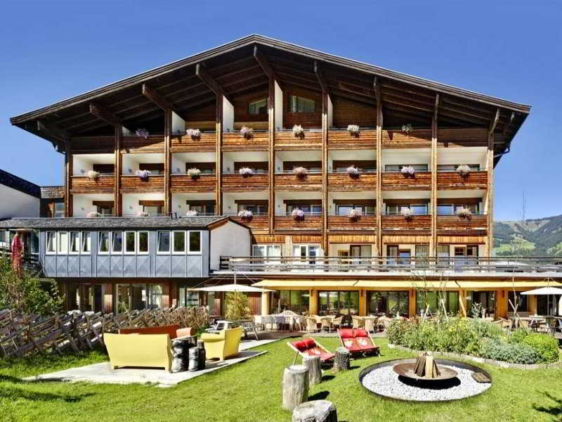 Mittersill - Sporthotel Kogler