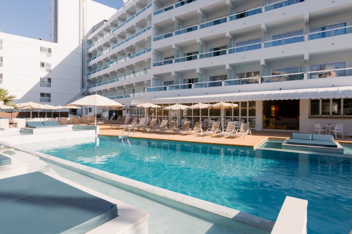 Sundsvall Harnosand - Palma de Mallorca - O7 Vistanova